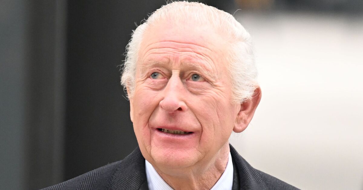 Incredible palace King Charles’s owns but no royal has lived there for 250 years | Royal | News