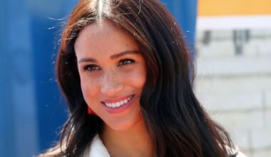 Royal Family LIVE: Meghan Markle 'clearly aware' that 'people are taking the mickey' | Royal | News
