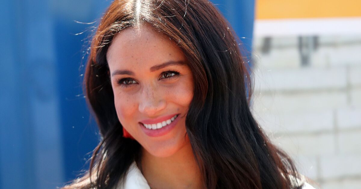 Royal Family LIVE: Meghan Markle 'clearly aware' that 'people are taking the mickey' | Royal | News