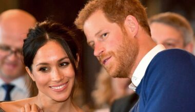 The reason Prince Harry knew Meghan Markle was 'the one' revealed | Royal | News