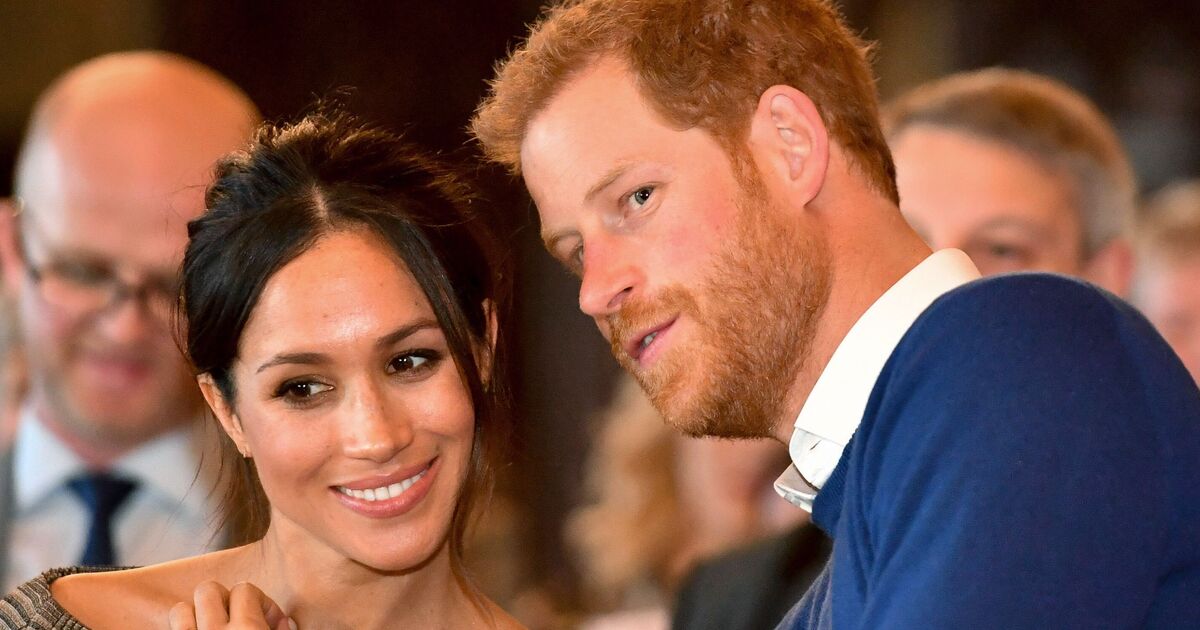 The reason Prince Harry knew Meghan Markle was 'the one' revealed | Royal | News