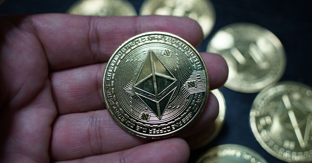 North Korea believed to be behind £1bn ‘worst crypto hack in history’ | World | News