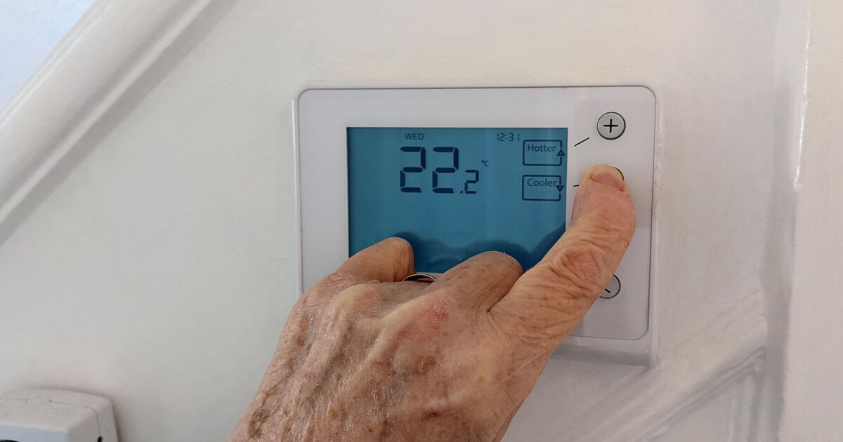 Energy warning 'price could increase 100 times' as Norway mulls cuttin | Personal Finance | Finance