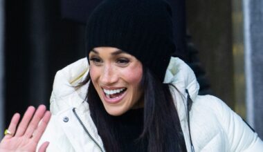 Royal Family LIVE: Meghan warned over 'crazy' snub as new brand faces ban | Royal | News
