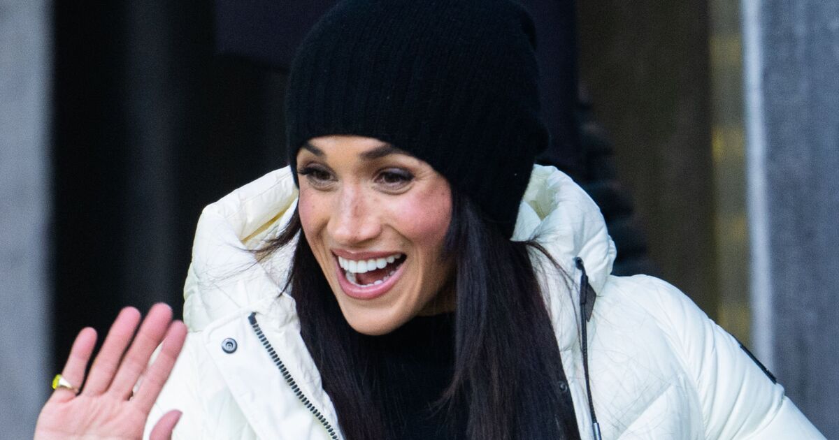Royal Family LIVE: Meghan warned over 'crazy' snub as new brand faces ban | Royal | News