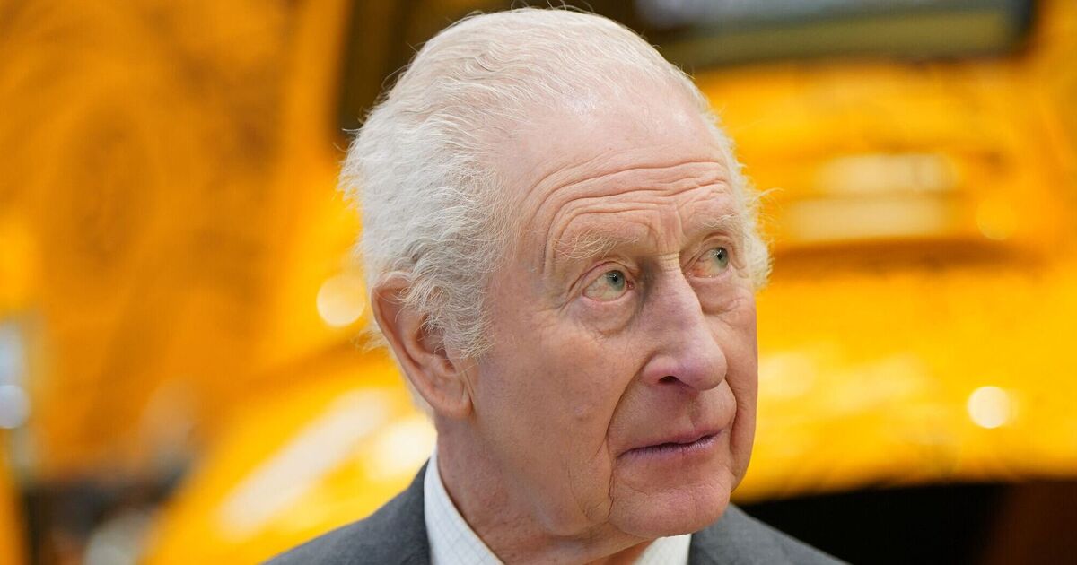 Architect who criticised King Charles shortlisted to design Queen Elizabeth memorial | Royal | News