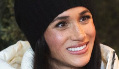 Meghan Markle accused of ripping off major TV star's show | Royal | News