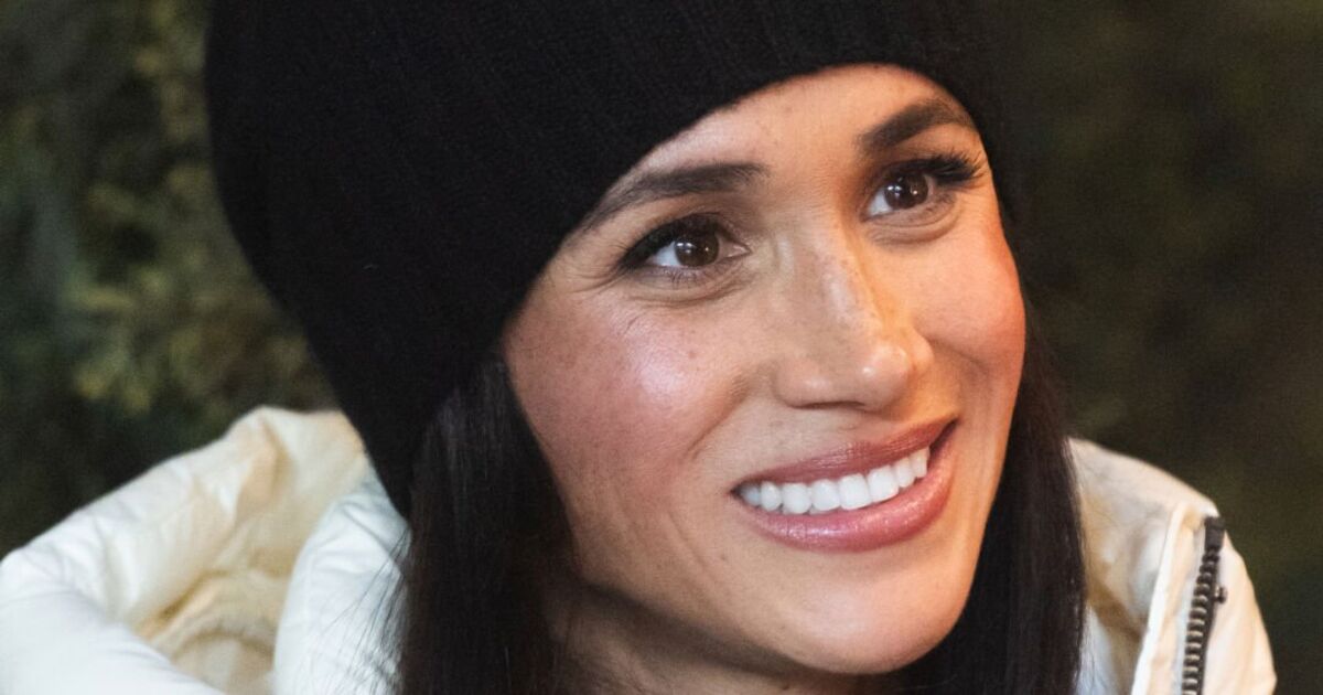Meghan Markle accused of ripping off major TV star's show | Royal | News