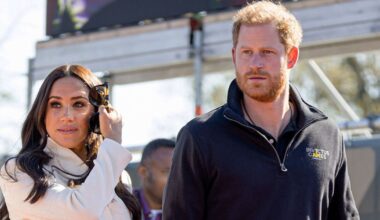 Prince Harry and Meghan Markle defended in comments about royal future | Royal | News
