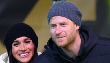 Harry and Meghan's former aide accused of 'clear dig' at Sussexes | Royal | News