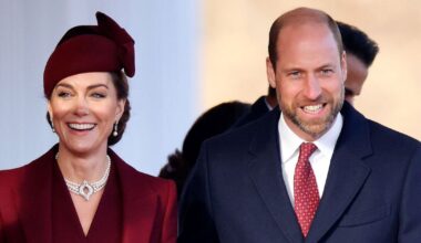 Princess Kate and Prince William leave England as they prepare to mark milestone | Royal | News