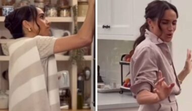 Mystery as Meghan Markle posts new Instagram video before deleting it seconds later | Royal | News