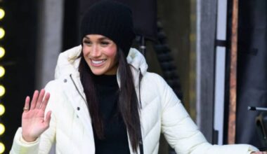 Royal Family LIVE: Meghan and Netflix in 'panic mode' as they 'try to salvage' brand | Royal | News