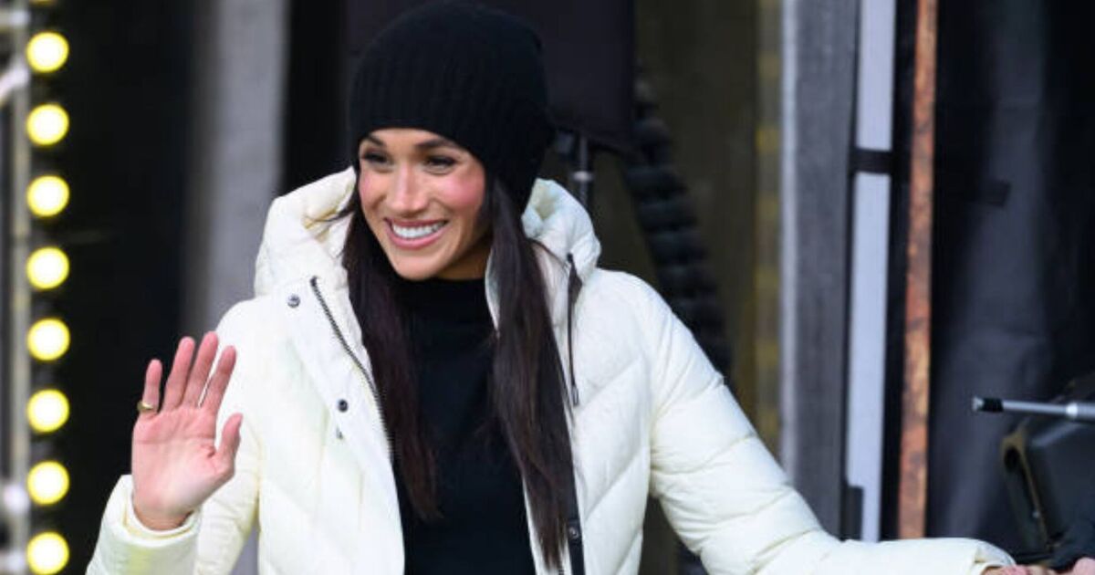 Royal Family LIVE: Meghan and Netflix in 'panic mode' as they 'try to salvage' brand | Royal | News
