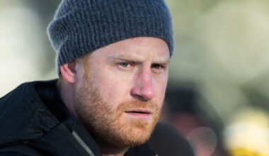 Expert hits out at calls for Prince Harry to return to royal duties in brutal 9-word swipe | Royal | News