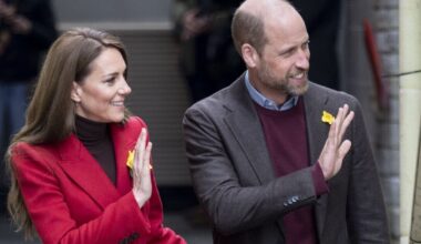 Ex-royal staffer reveals what Prince William and Kate are really like behind closed doors | Royal | News