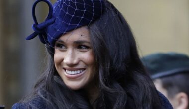 Meghan Markle's bizarre 'woke' nickname given to her by Palace staff revealed | Royal | News