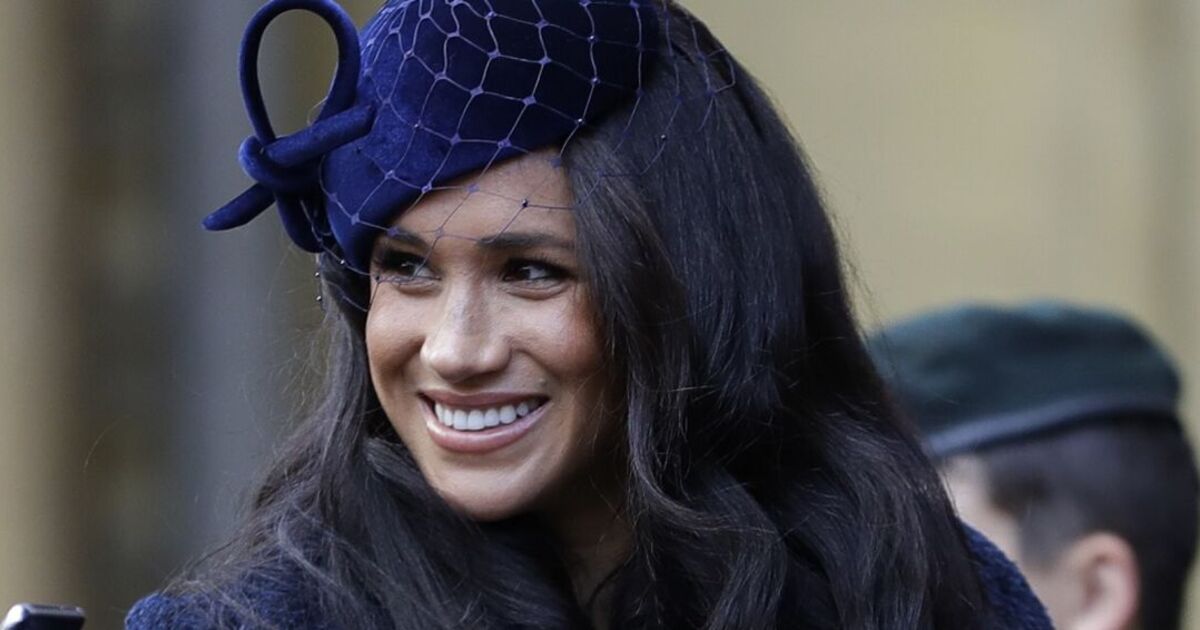 Meghan Markle's bizarre 'woke' nickname given to her by Palace staff revealed | Royal | News