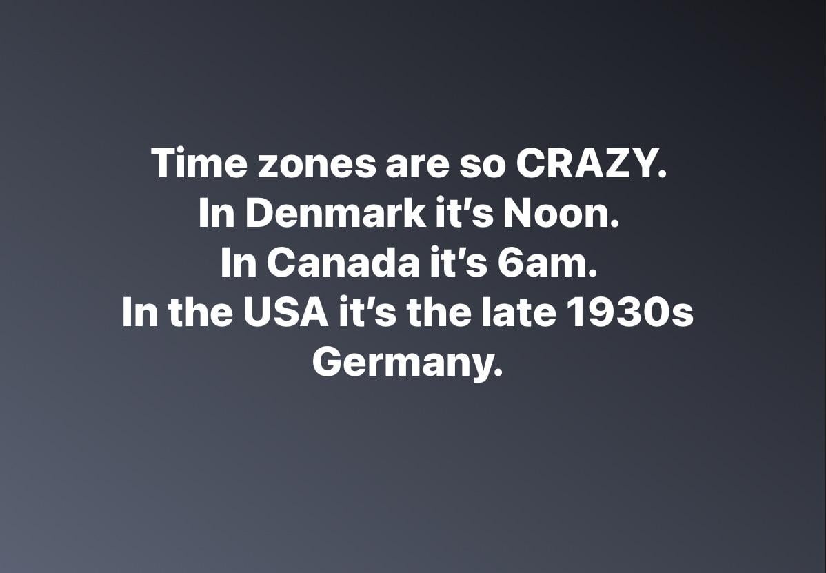 This explains so much!!!