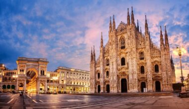 London to Milan direct after St Pancras expansion [The Times]
