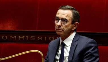 173 faits antimusulmans ont été recensés en 2024, en baisse de 29%, selon le ministère de l’Intérieur