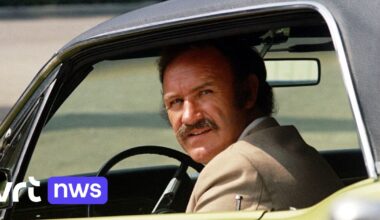 Oscarwinnaar Gene Hackman (95) samen met zijn vrouw thuis dood aangetroffen