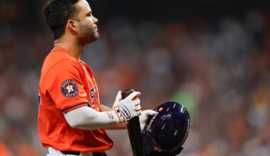 Fantasy Baseball: These hitter ADPs look off — and here's why