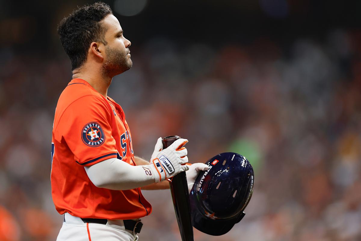Fantasy Baseball: These hitter ADPs look off — and here's why