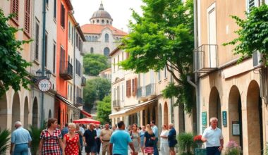 Capturing Life: Ara Güler’s Iconic Photographs Shine in Croatia