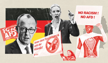 German politics