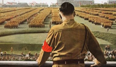 Quand les nazis triomphaient