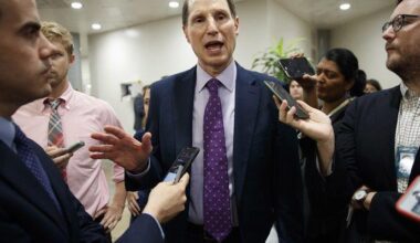 Oregon senators join legislation codifying Office of Environmental Justice | News