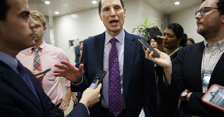 Oregon senators join legislation codifying Office of Environmental Justice | News