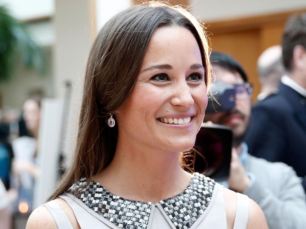 Pippa Middleton Potentially Hinted at a Major Lifestyle Change for Her Three Young Kids