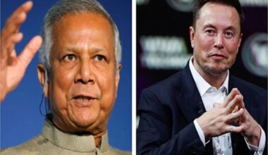 Amid 'Deep State' Charges, US Cuts Bangladesh "Political Landscape" Funds