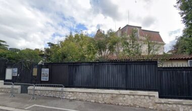 Attaque du consulat de Russie à Marseille : deux chercheurs du CNRS passent aux aveux