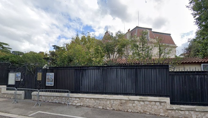 Attaque du consulat de Russie à Marseille : deux chercheurs du CNRS passent aux aveux
