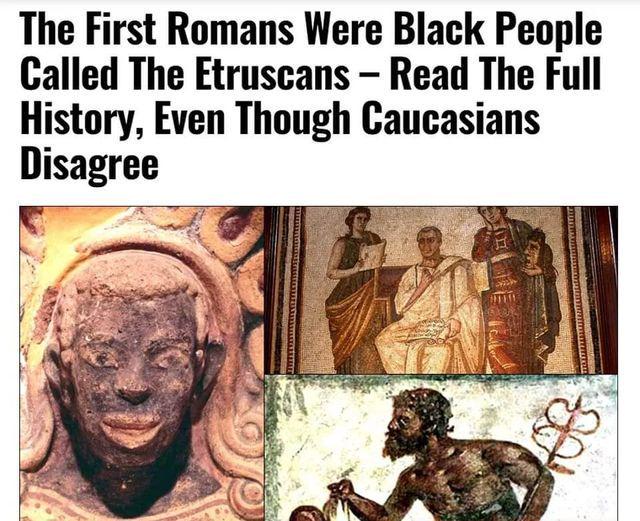 North italians are just germans larping as latins
