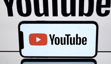 Du site de rencontre à géant de la vidéo : comment YouTube a changé l'histoire