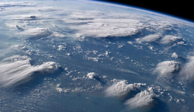 are we ignoring a crucial driver of recent global warming? Envirotech Online