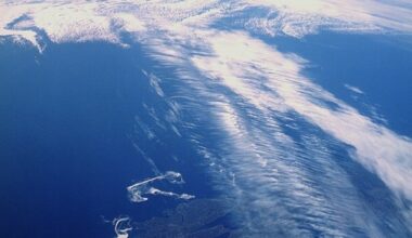 How to monitor the slowing of the polar jet stream caused by climate change Envirotech Online