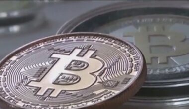 FOX 35 investigates how cryptocurrency is changing how people buy and sell real estate in Central Florida