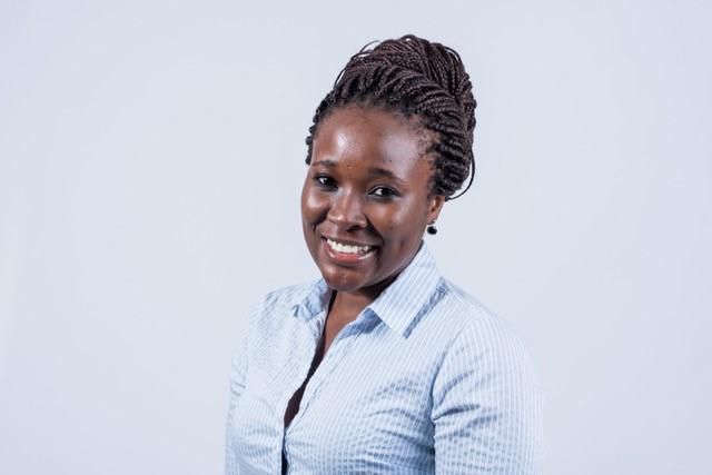 Fungai Mettler