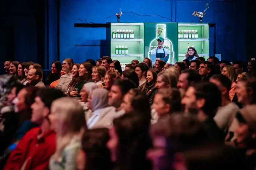 US, Japan, France, Norway, Portugal, Morocco, Uruguay, Switzerland and More Turn Dublin into the Ultimate Film Destination as Dublin International Film Festival 2025 Unfolds 11 Days of Cinema, Creativity and Culture