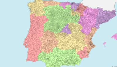 Estas son las ciudades de España en las que nadie quiere vivir: "La gente, las pintas..."