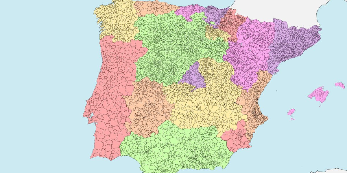 Estas son las ciudades de España en las que nadie quiere vivir: "La gente, las pintas..."