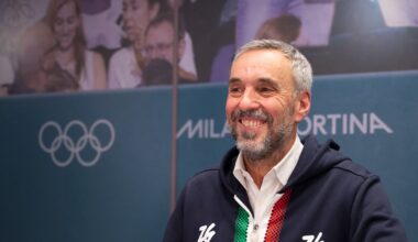 The next Olympics are the 2026 Winter Games in Milan-Cortina – Deseret News