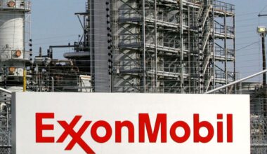 Exxon CEO: Natural Gas Timeline for Data Centers Faster Than Nuclear