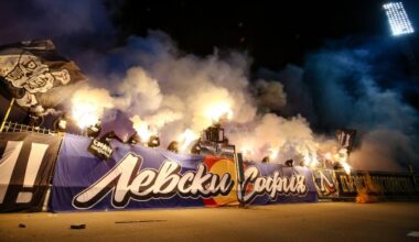 Трансферен удар! Левски надцака Лудогорец за звезда от България