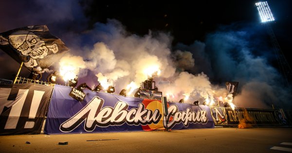 Трансферен удар! Левски надцака Лудогорец за звезда от България